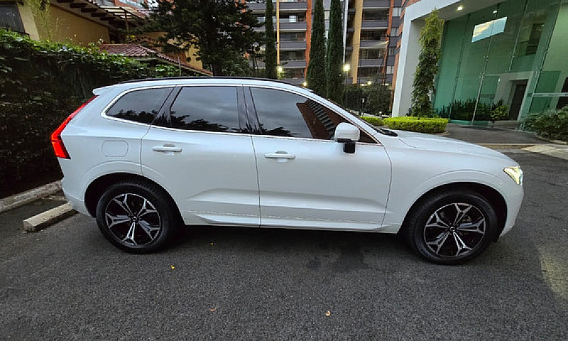 Volvo Xc60 2.0 Turbo...