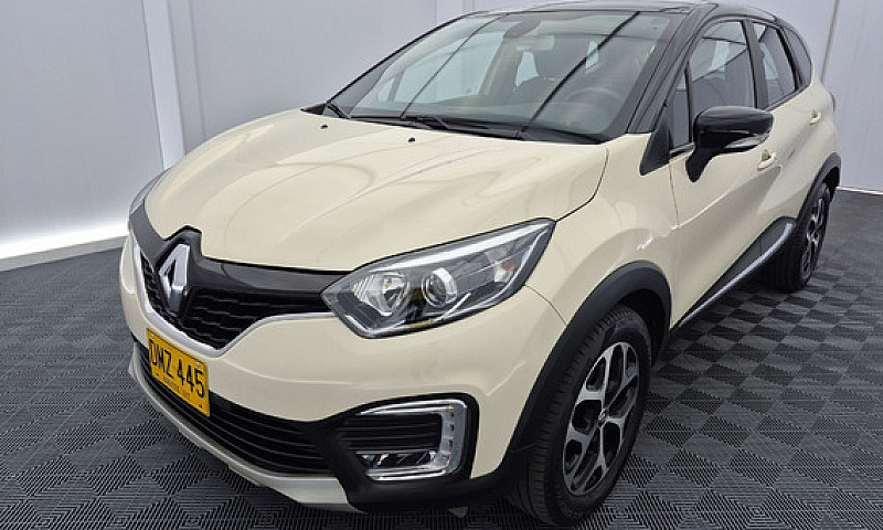 Renault Captur 2.0 I...