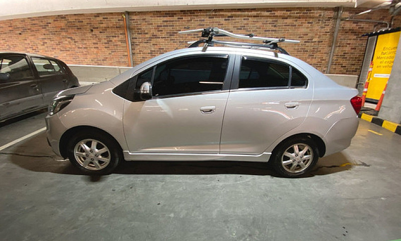 Chevrolet Beat Premi...