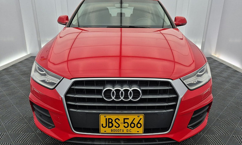 Audi Q3 1.4 Tfsi Amb...