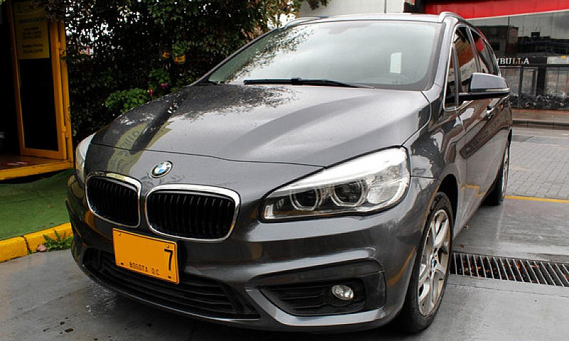 Bmw Serie 2 218I Gra...
