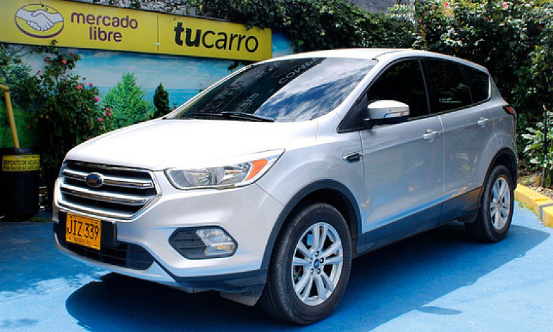 Ford Escape 2.0 Se 4...