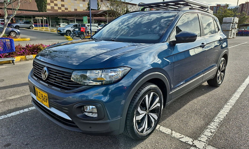 Volkswagen T-Cross 1...