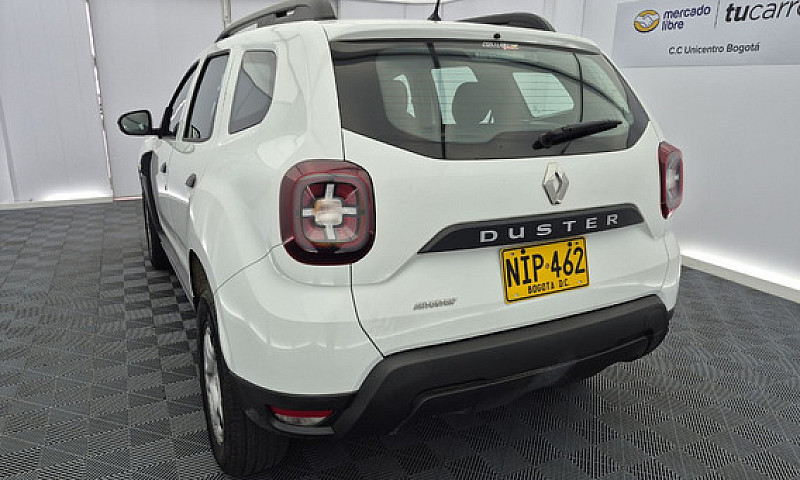 Renault Duster 1.6 Z...