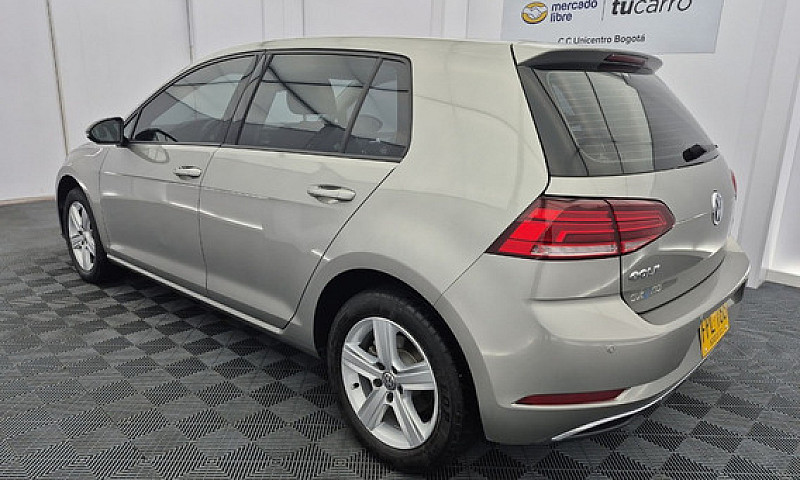 Volkswagen Golf 1.6 ...