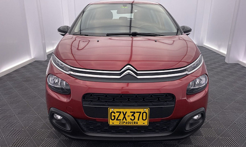 Citroen C3 1.6 Live...