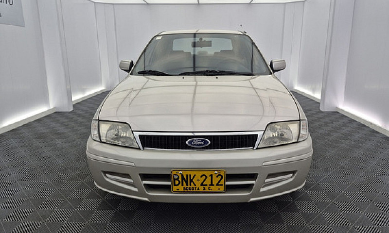 Ford Laser 1.3 Glx 1...