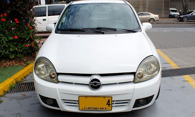 Chevrolet Chevy 1.6 ...