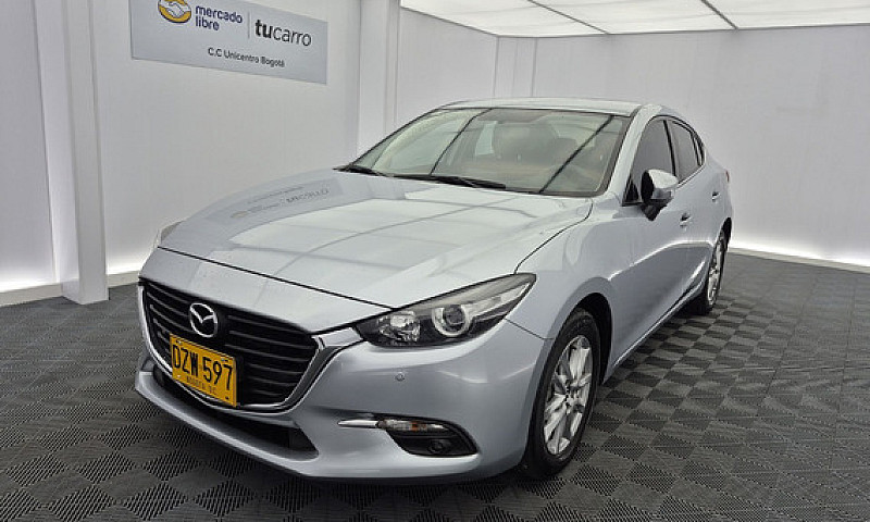 Mazda 3 2.0 Touring ...