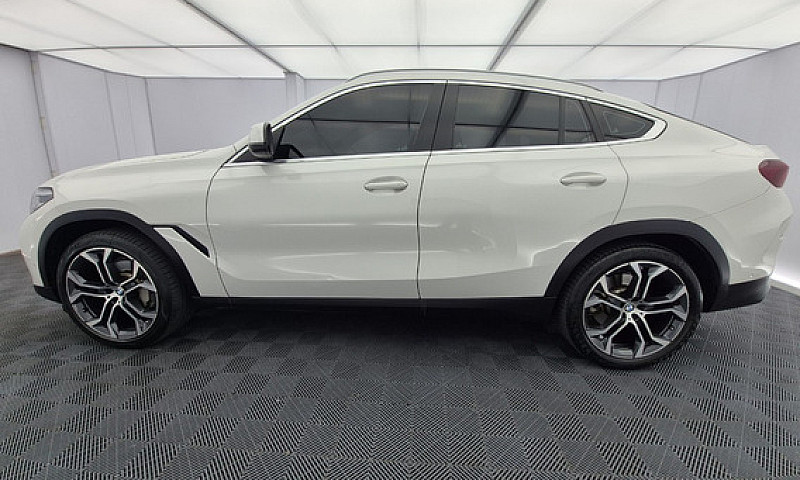 Bmw X6 3.0 Xdrive 40...