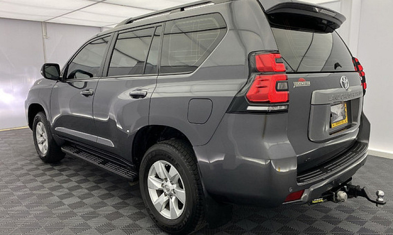 Toyota Prado Tx-L 3....