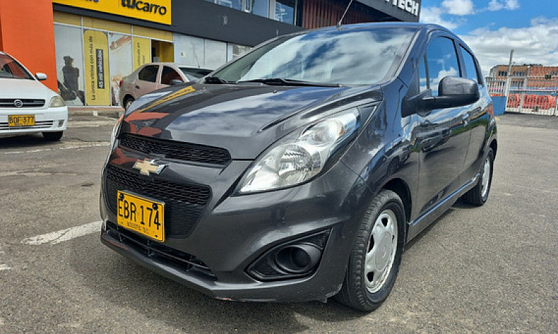 Chevrolet Spark 1.2 ...