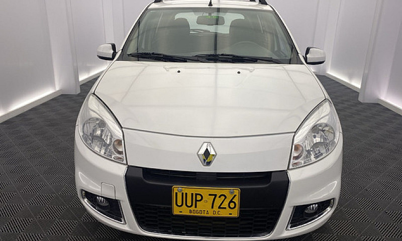 Renault Sandero 1.6 ...