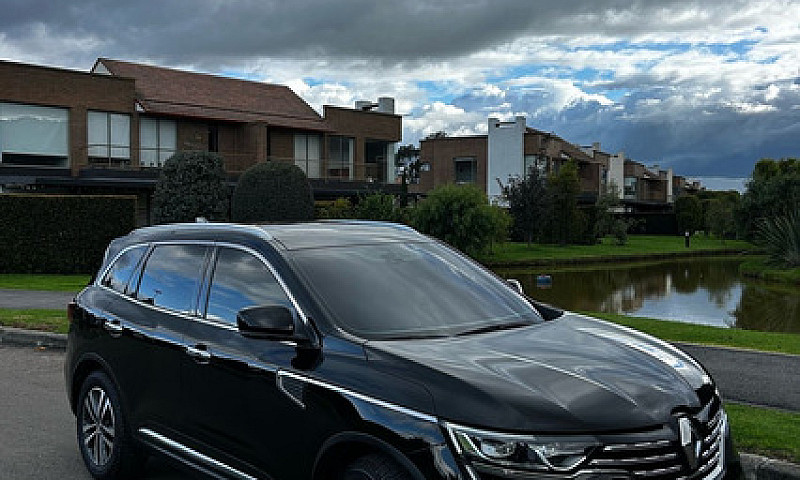 Renault Koleos Inten...