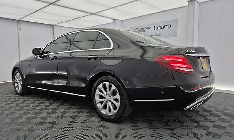 Mercedes-Benz Clase ...