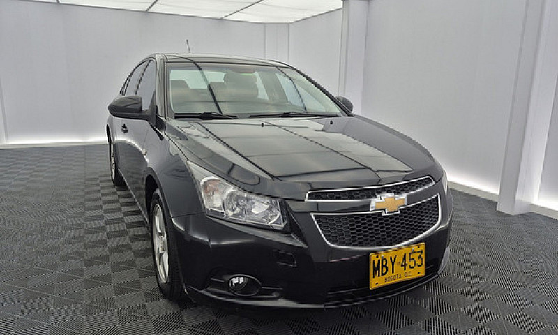 Chevrolet Cruze 1.8 ...