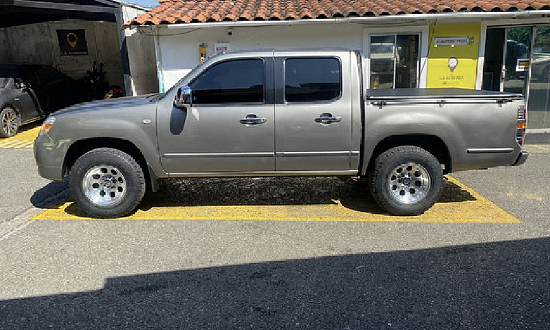 Mazda Bt-50 2.2 B22C...