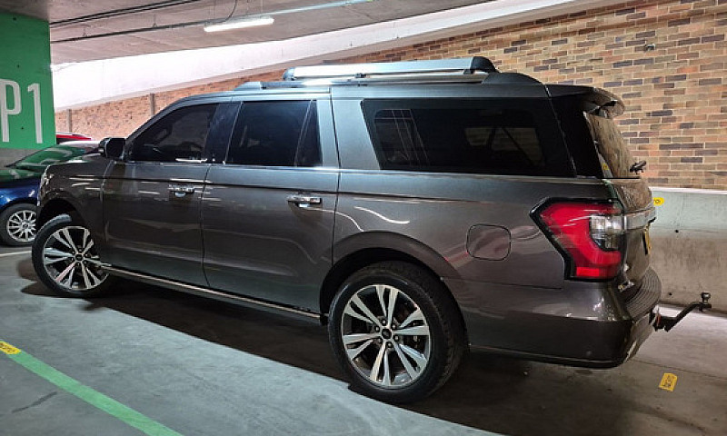Ford Expedition 3.5 ...