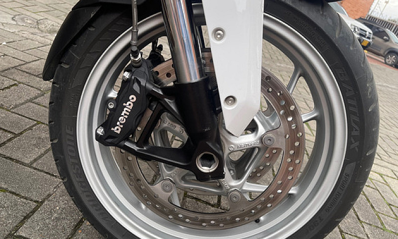 Bmw F900Xr Dynamic P...