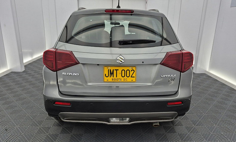 Suzuki Vitara 1.6 2W...