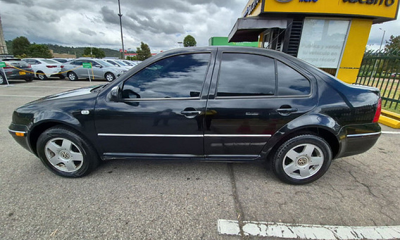 Volkswagen Jetta 2.0...