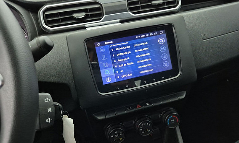 Renault Duster 1.6 Z...