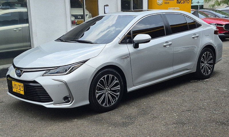 Toyota Corolla 1.8 S...