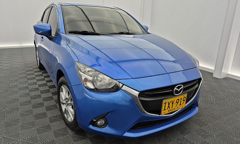 Mazda 2 1.5 Touring...