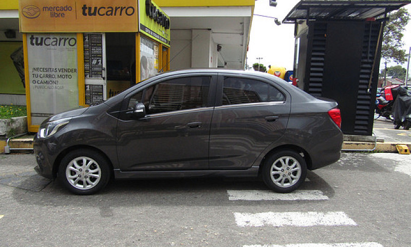 Chevrolet Beat 1.2 L...