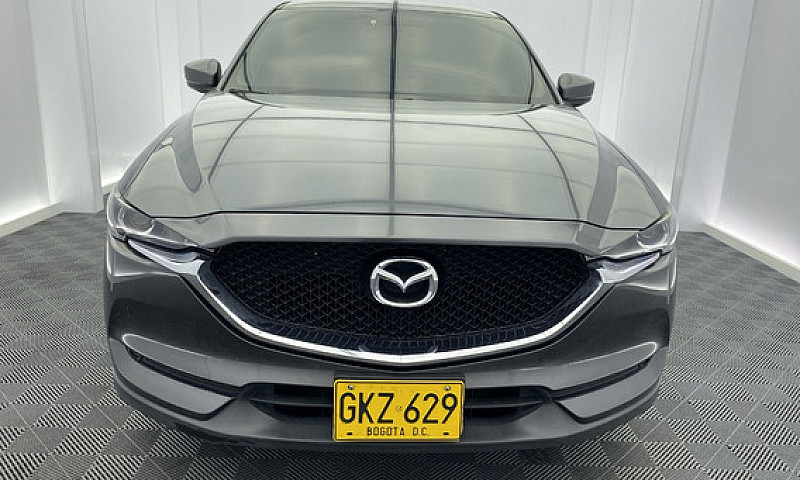 Mazda Cx-5 2.0 Touri...