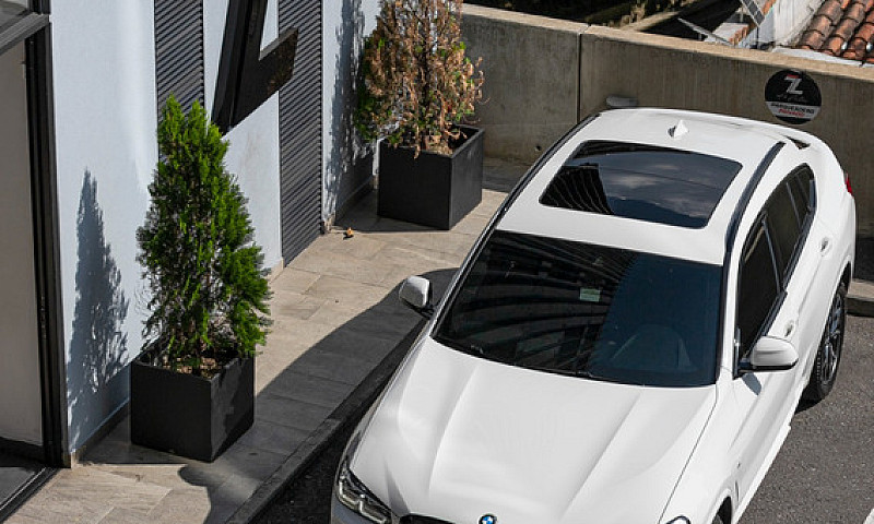 Bmw X4 Xdrive30I 2.0...