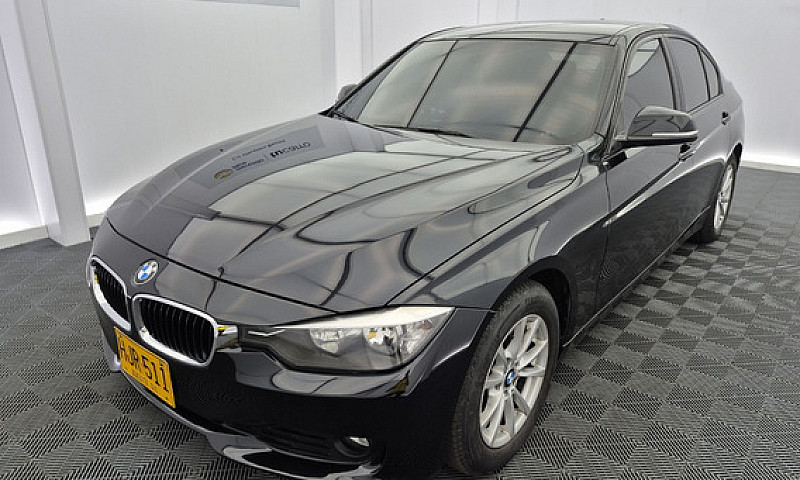 Bmw Serie 3 2.0 320I...