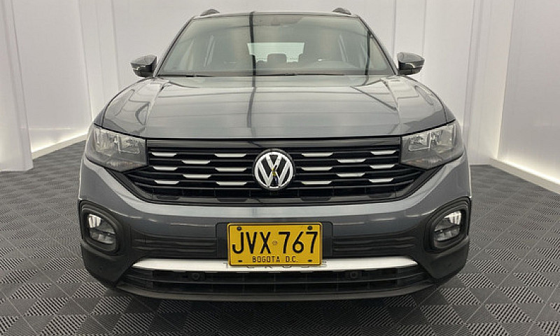 Volkswagen T-Cross 1...