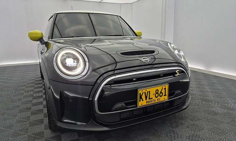 Mini Cooper Se 0.0 I...