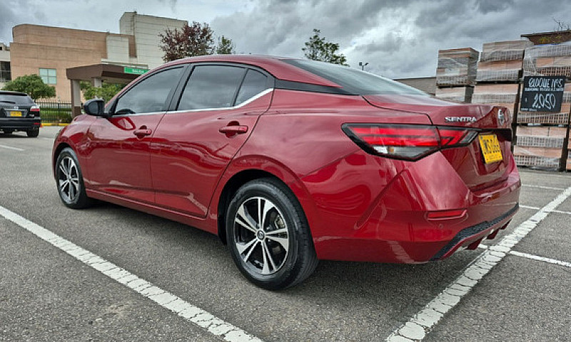 Nissan Sentra ...