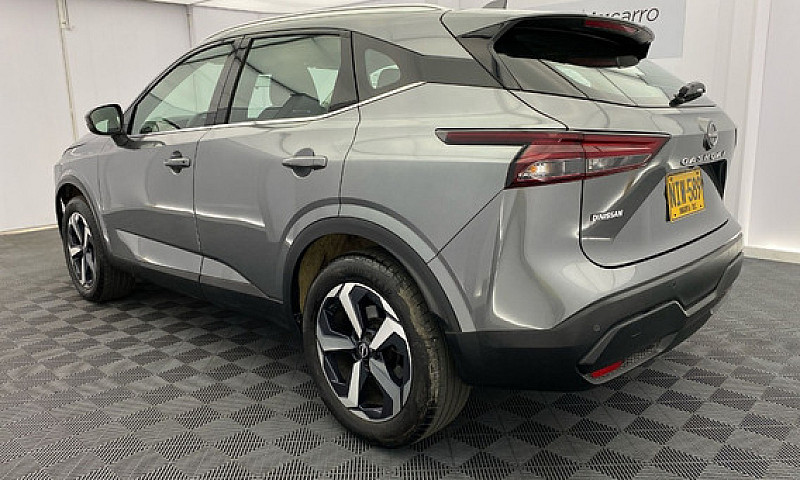 Nissan Qashqai 1.3 S...