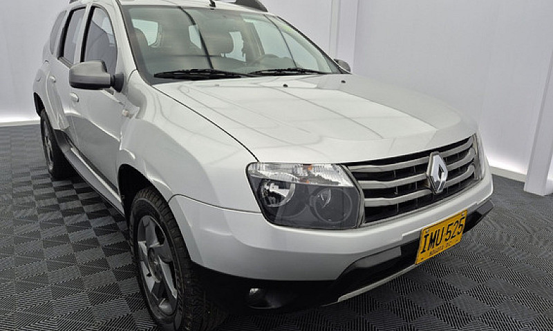 Renault Duster 2.0 D...