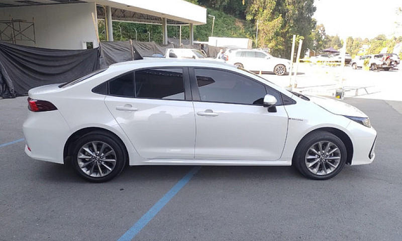 Toyota Corolla Xei M...