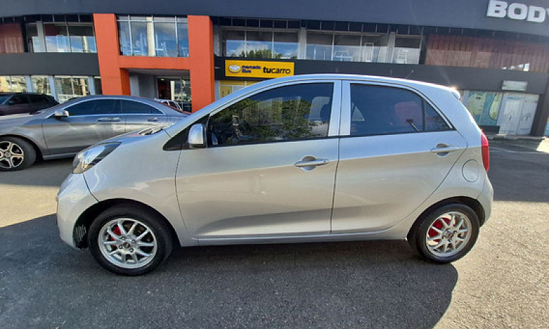 Kia Picanto Ion 1.0 ...