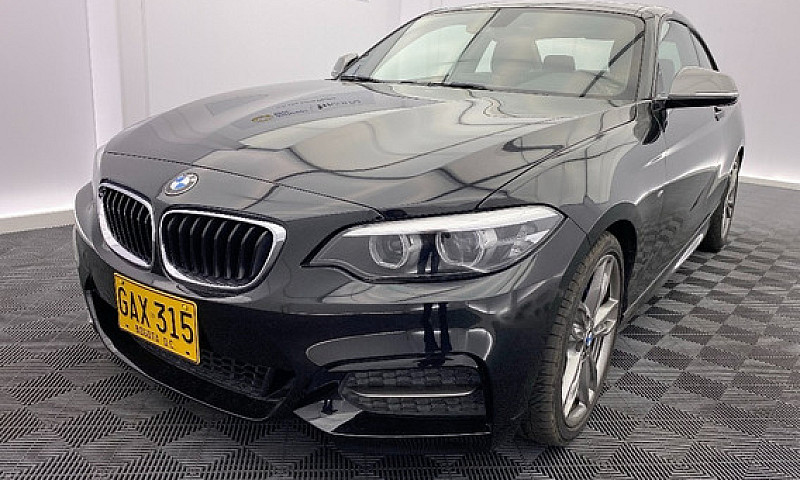 Bmw Serie 2 3.0 M240...