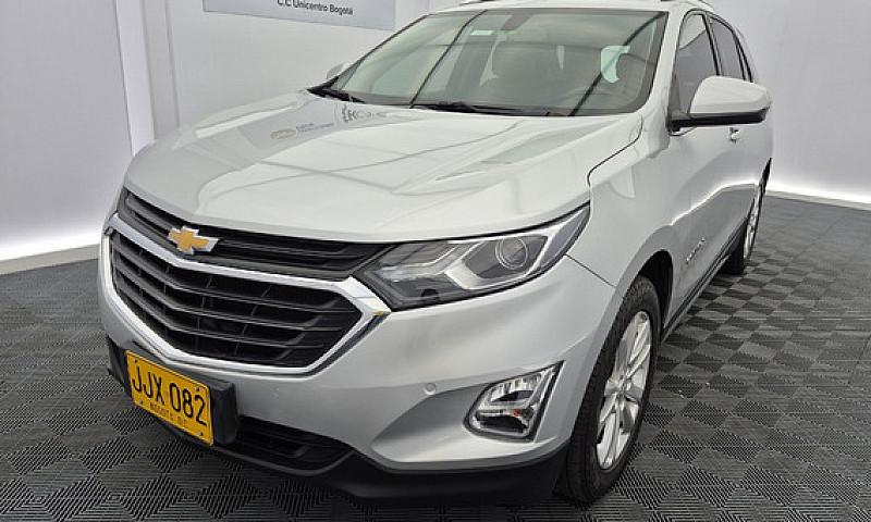 Chevrolet Equinox 1....