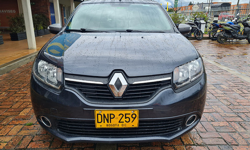 Renault Sandero Expr...