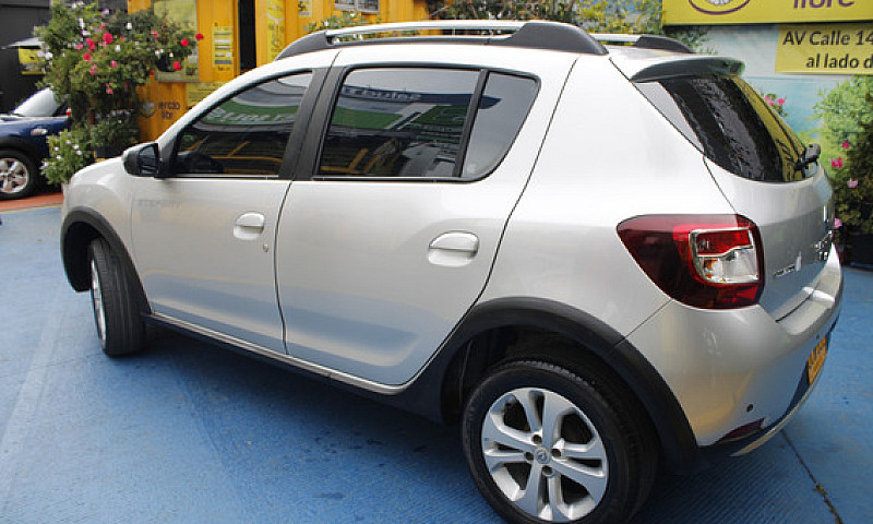 Renault Stepway 1.6 ...