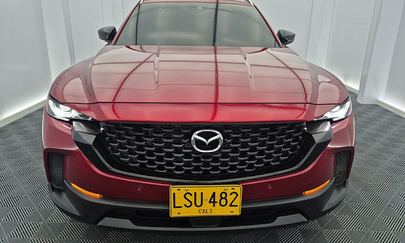 Mazda Cx-50 2.5 Gran...