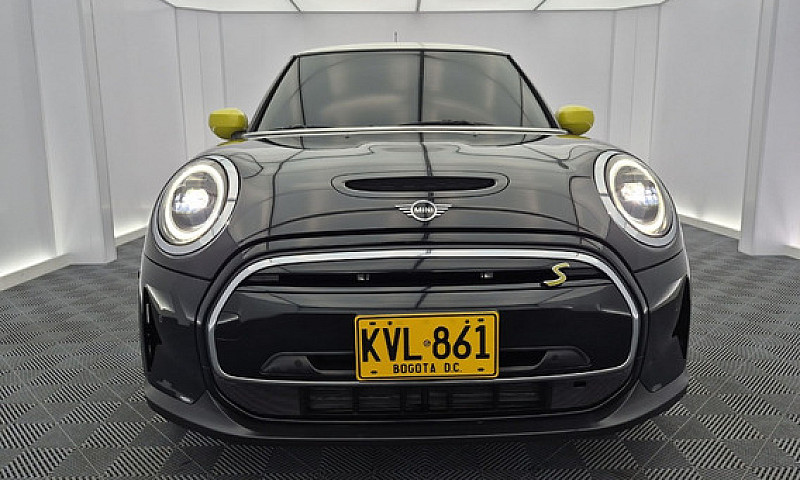 Mini Cooper Se 0.0 I...