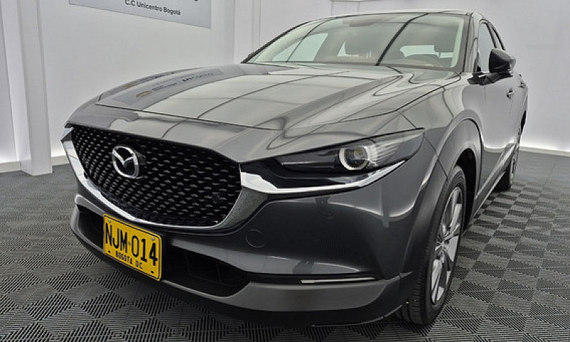 Mazda Cx-30 2.0 Gran...