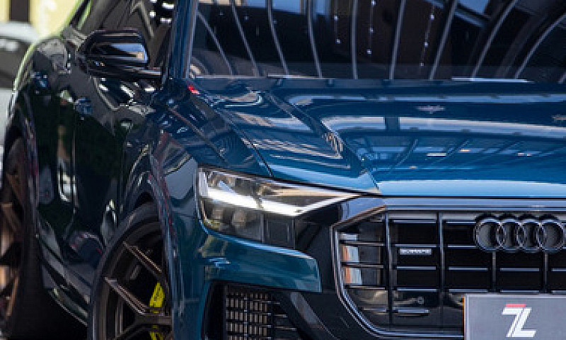 Audi Q8 55 Tfsi Quat...
