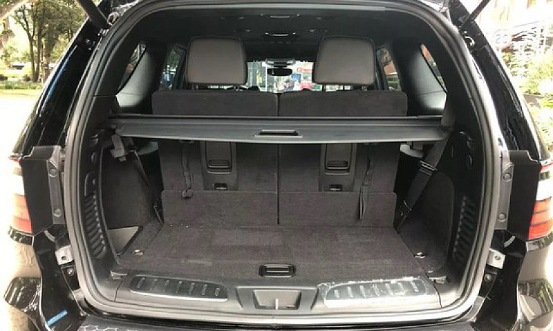 Dodge Durango Gt 202...