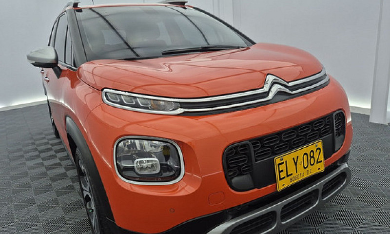 Citroen C3 Aircross ...
