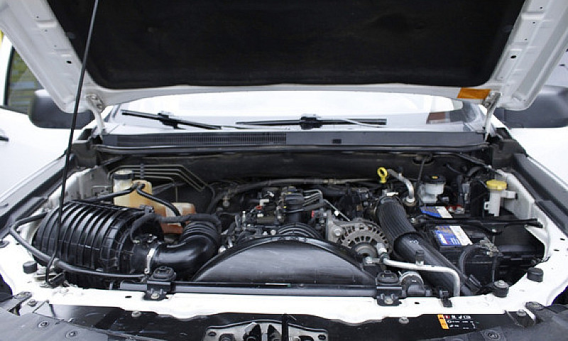 Chevrolet Colorado 3...